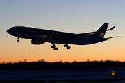 Finnair Airbus A330-302E (OH-LTU) at  Oulu, Finland