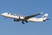 Finnair Airbus A330-302E (OH-LTU) at  Amsterdam - Schiphol, Netherlands
