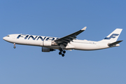 Finnair Airbus A330-302E (OH-LTU) at  Amsterdam - Schiphol, Netherlands