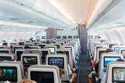 Finnair Airbus A330-302E (OH-LTU) at  In Flight, Iran