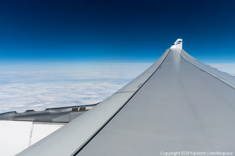 Finnair Airbus A330-302E (OH-LTU) | Photo 629488