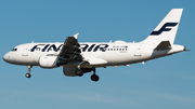 Finnair Airbus A319-112 (OH-LVA) at  Frankfurt am Main, Germany