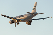 Finnair Airbus A319-112 (OH-LVA) at  Helsinki - Vantaa, Finland