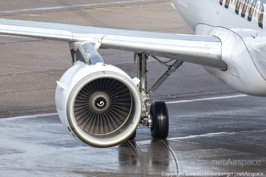 Finnair Airbus A319-112 (OH-LVA) | Photo 222121