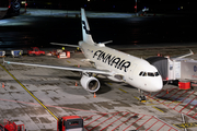 Finnair Airbus A319-112 (OH-LVC) at  Hamburg - Fuhlsbuettel (Helmut Schmidt), Germany