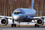 Finnair Airbus A319-112 (OH-LVE) at  Oulu, Finland