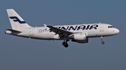 Finnair Airbus A319-112 (OH-LVG) at  Frankfurt am Main, Germany