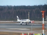 Finnair Airbus A319-112 (OH-LVH) at  Helsinki - Vantaa, Finland