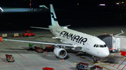 Finnair Airbus A319-112 (OH-LVI) at  Hamburg - Fuhlsbuettel (Helmut Schmidt), Germany