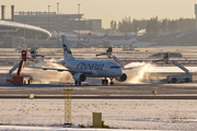 Finnair Airbus A319-112 (OH-LVI) at  Helsinki - Vantaa, Finland