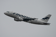 Finnair Airbus A319-112 (OH-LVI) at  Vienna - Schwechat, Austria