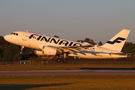 Finnair Airbus A319-112 (OH-LVL) at  Hamburg - Fuhlsbuettel (Helmut Schmidt), Germany