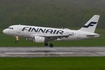 Finnair Airbus A319-112 (OH-LVL) at  Hamburg - Fuhlsbuettel (Helmut Schmidt), Germany