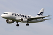Finnair Airbus A319-112 (OH-LVL) at  Warsaw - Frederic Chopin International, Poland