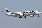 Finnair Airbus A350-941 (OH-LWA) at  Dallas/Ft. Worth - International, United States