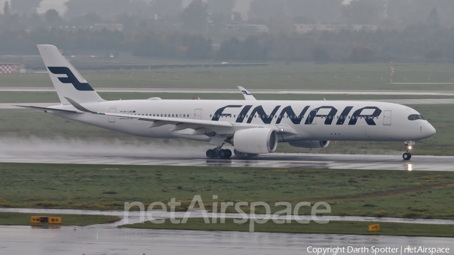 Finnair Airbus A350-941 (OH-LWA) | Photo 232482