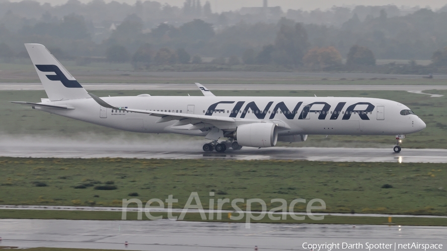 Finnair Airbus A350-941 (OH-LWA) | Photo 232483