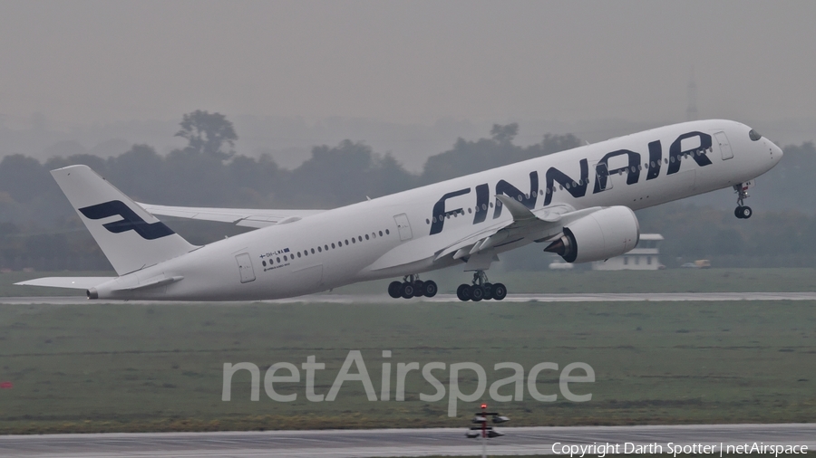 Finnair Airbus A350-941 (OH-LWA) | Photo 232485