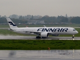 Finnair Airbus A350-941 (OH-LWA) at  Dusseldorf - International, Germany