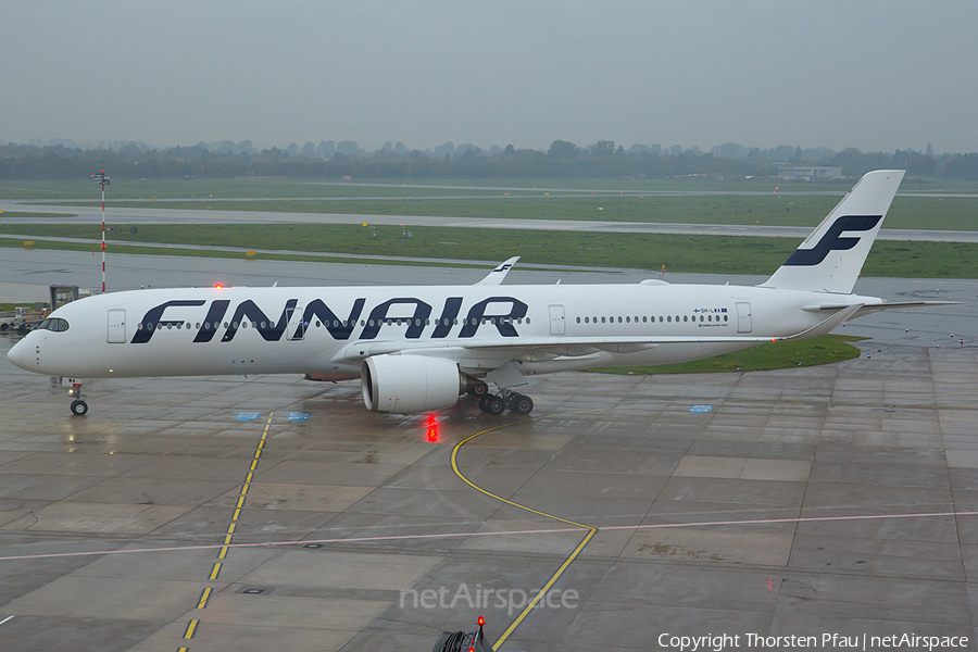 Finnair Airbus A350-941 (OH-LWA) | Photo 88245