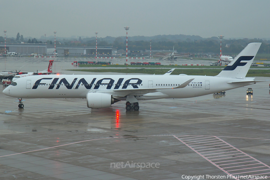 Finnair Airbus A350-941 (OH-LWA) | Photo 88246