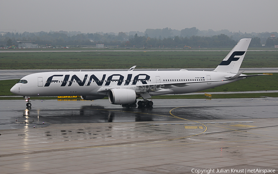 Finnair Airbus A350-941 (OH-LWA) | Photo 88338