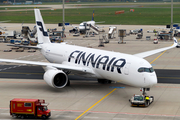 Finnair Airbus A350-941 (OH-LWA) at  Frankfurt am Main, Germany