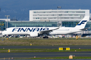 Finnair Airbus A350-941 (OH-LWA) at  Frankfurt am Main, Germany