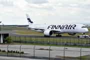 Finnair Airbus A350-941 (OH-LWA) at  Frankfurt am Main, Germany