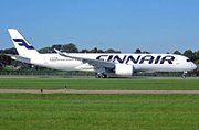 Finnair Airbus A350-941 (OH-LWA) at  Hamburg - Fuhlsbuettel (Helmut Schmidt), Germany