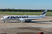 Finnair Airbus A350-941 (OH-LWA) at  Hamburg - Fuhlsbuettel (Helmut Schmidt), Germany