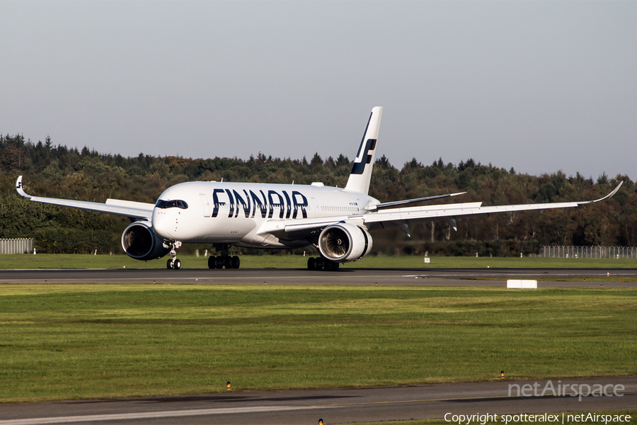 Finnair Airbus A350-941 (OH-LWA) | Photo 87987