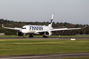 Finnair Airbus A350-941 (OH-LWA) at  Hamburg - Fuhlsbuettel (Helmut Schmidt), Germany