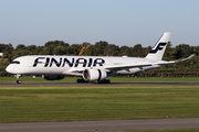 Finnair Airbus A350-941 (OH-LWA) at  Hamburg - Fuhlsbuettel (Helmut Schmidt), Germany