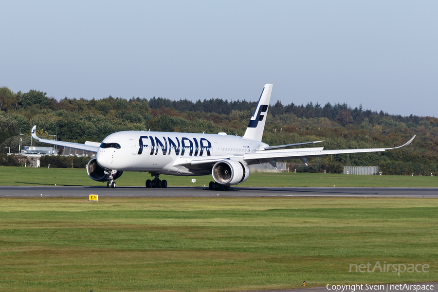 Finnair Airbus A350-941 (OH-LWA) | Photo 87991