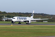 Finnair Airbus A350-941 (OH-LWA) at  Hamburg - Fuhlsbuettel (Helmut Schmidt), Germany