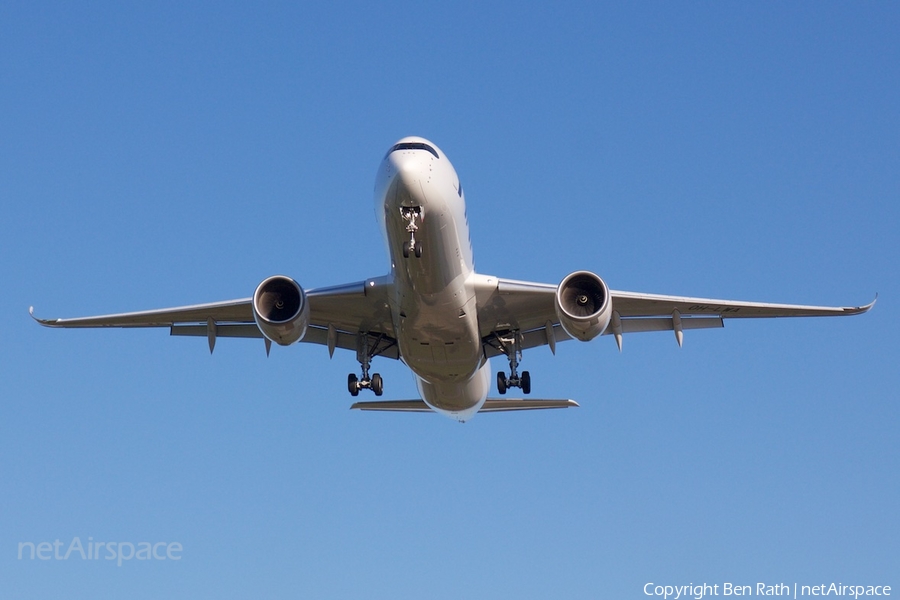 Finnair Airbus A350-941 (OH-LWA) | Photo 87992