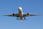 Finnair Airbus A350-941 (OH-LWA) at  Hamburg - Fuhlsbuettel (Helmut Schmidt), Germany