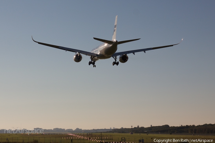 Finnair Airbus A350-941 (OH-LWA) | Photo 87993