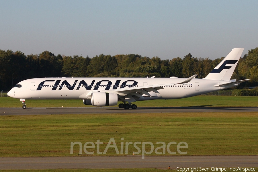 Finnair Airbus A350-941 (OH-LWA) | Photo 87994