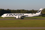 Finnair Airbus A350-941 (OH-LWA) at  Hamburg - Fuhlsbuettel (Helmut Schmidt), Germany