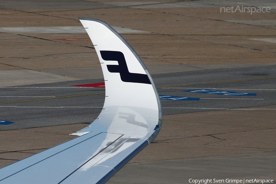 Finnair Airbus A350-941 (OH-LWA) | Photo 87995