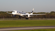 Finnair Airbus A350-941 (OH-LWA) at  Hamburg - Fuhlsbuettel (Helmut Schmidt), Germany