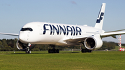 Finnair Airbus A350-941 (OH-LWA) at  Hamburg - Fuhlsbuettel (Helmut Schmidt), Germany