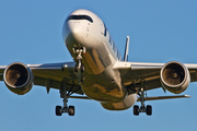 Finnair Airbus A350-941 (OH-LWA) at  Hamburg - Fuhlsbuettel (Helmut Schmidt), Germany