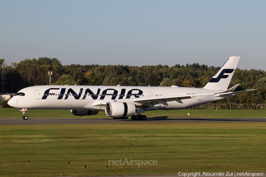 Finnair Airbus A350-941 (OH-LWA) | Photo 88006