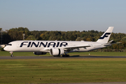 Finnair Airbus A350-941 (OH-LWA) at  Hamburg - Fuhlsbuettel (Helmut Schmidt), Germany