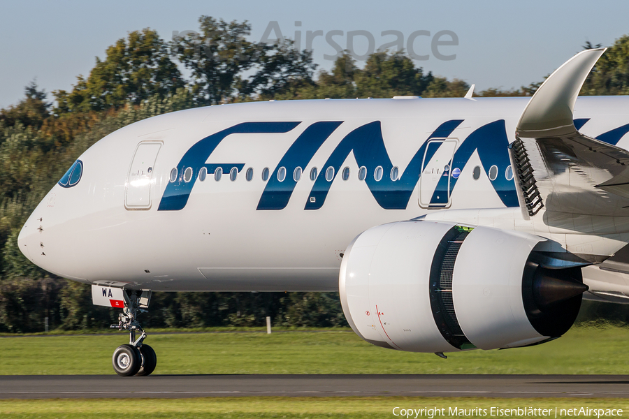 Finnair Airbus A350-941 (OH-LWA) | Photo 88013