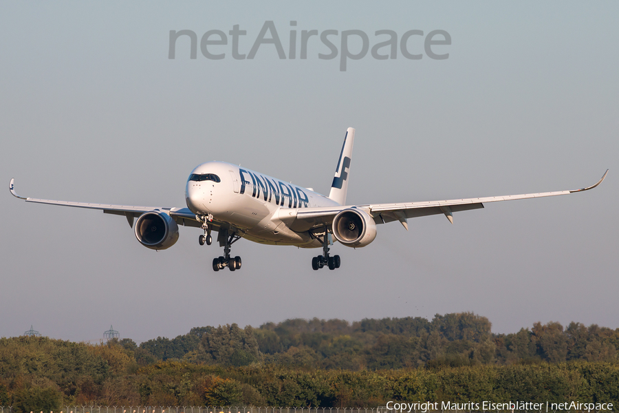 Finnair Airbus A350-941 (OH-LWA) | Photo 88014