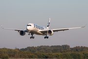 Finnair Airbus A350-941 (OH-LWA) at  Hamburg - Fuhlsbuettel (Helmut Schmidt), Germany